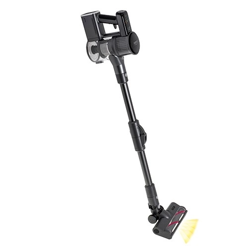 Pionový vysavač PRO LED