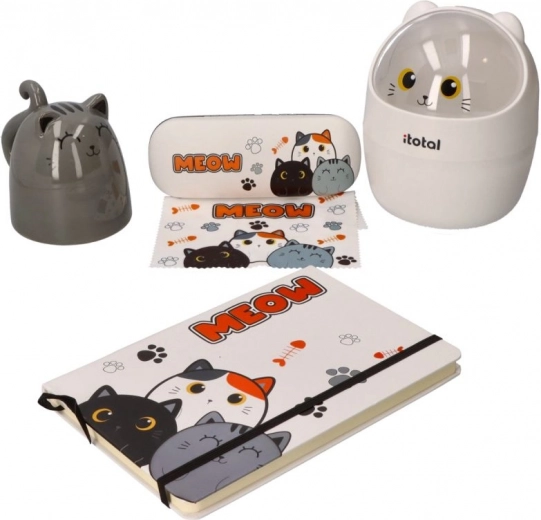 Ladí s deskovými doplňky