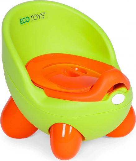 Ergonomické opěradlo