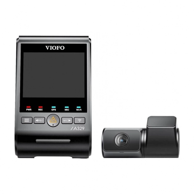 Video Rekordér VIOFO s GPS a Wi-Fi 6
