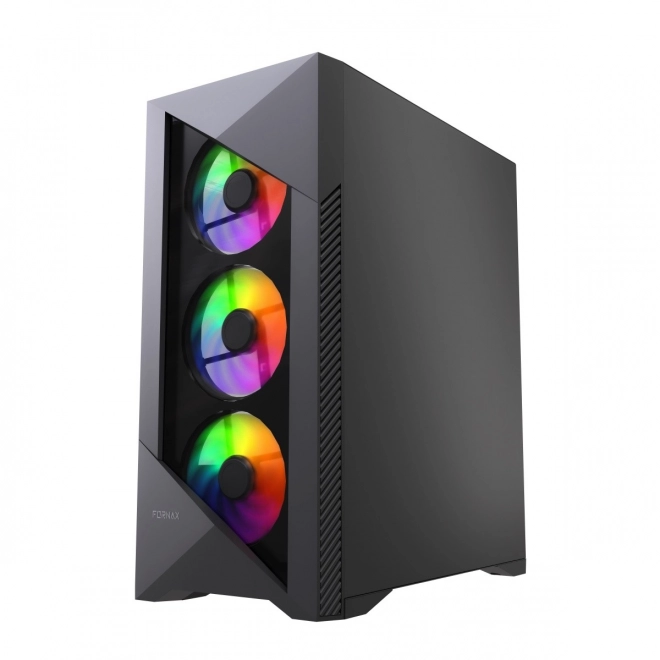 Herní skříň Fornax 900 ARGB