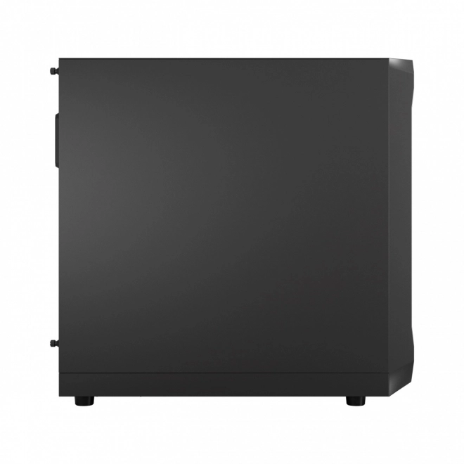 Pouzdro Focus 2 Black Solid
