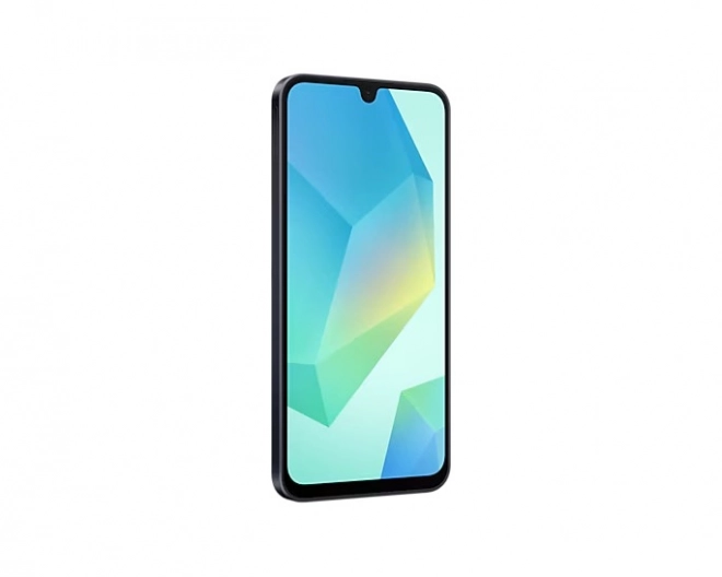 Chytrý telefon Galaxy A16 LTE 128 GB černý