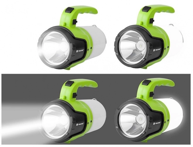 1200mAh reflektor se světlem