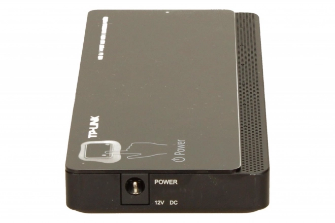 7portový rozbočovač USB 3.0 se dvěma nabíjecími porty
