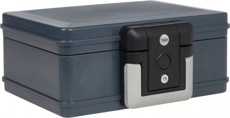 Bezpečné zamykání na klíč