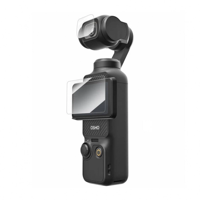 Telesin tvrzené sklo pro DJI Osmo Pocket 3