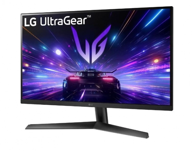 Monitor 27GS60F-B 27" FHD UltraGear IPS 180Hz 1ms