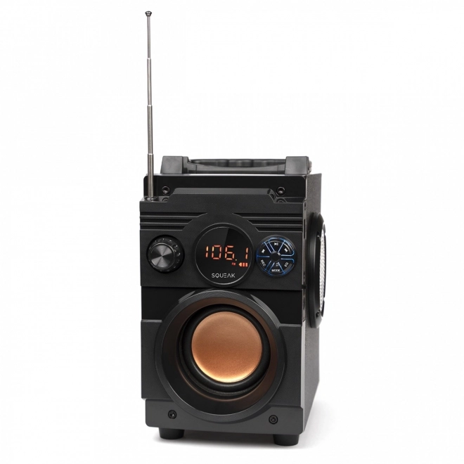 Bluetooth 5.1 reproduktor BassBlaster SQ1001 18W