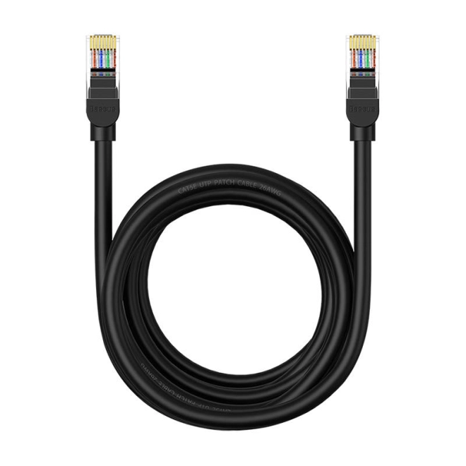 Rychlý přenos až 1000 Mb/s