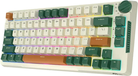Tři způsoby připojení a rychlé přepínání