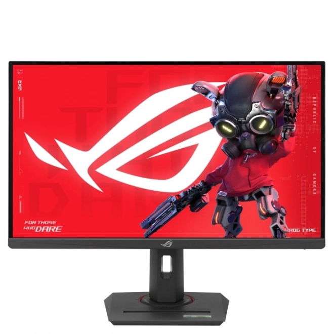 Herní monitor 27 palců