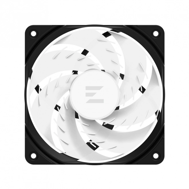 Zalman AF120R ARGB černý ventilátor