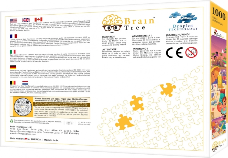 Bohaté příslušenství v balení