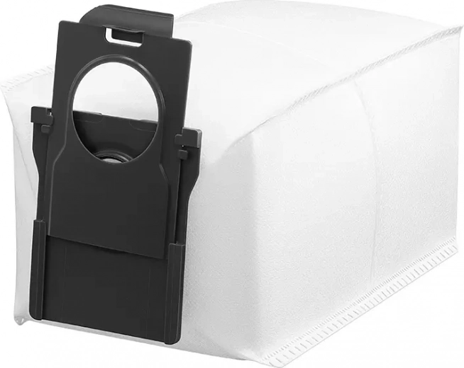 Bezpečné uchycení bez úniku prachu