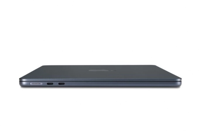 Magnetická ochranná fólie na obrazovku MagPro Elite pro MacBook Air 15" 2023