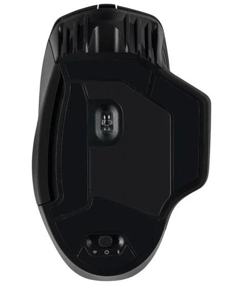 Bezdrátová herní myš Dark Core RGB