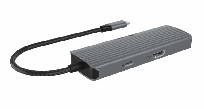 4K HDMI výstup