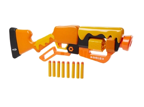 Nerf Roblox Adopt Me! BEES! blaster