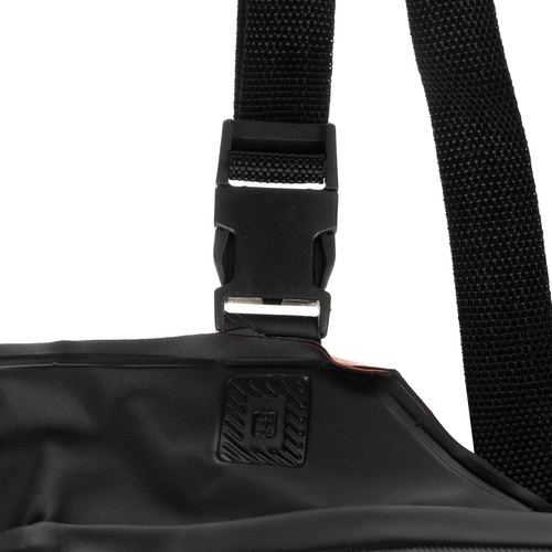 Pohodlné nastavení a volnost pohybu