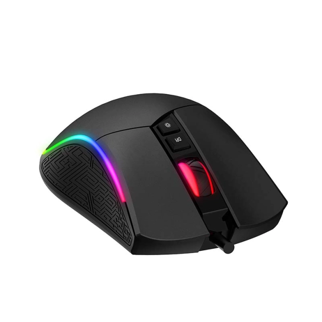 Ergonomický design