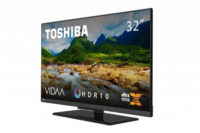 LED televizor 32 palcový