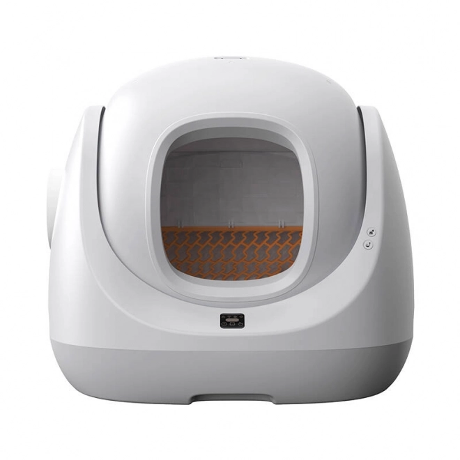Inteligentní samočistící kočičí toaleta Catlink BayMax Lite Version