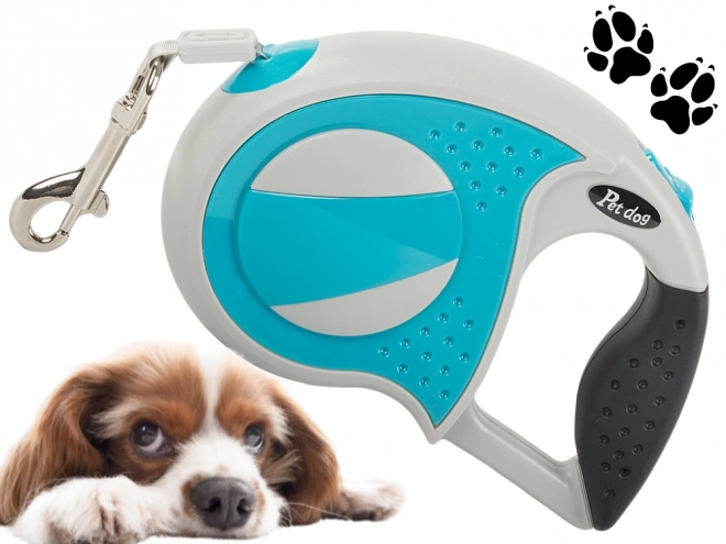 Automatické vodítko pro psy do 20 kg