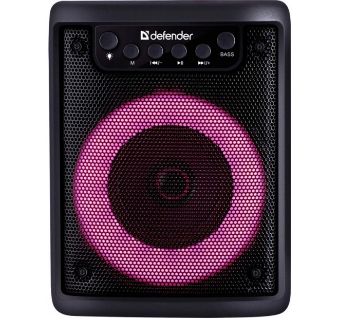 Bluetooth reproduktor FUNKY 10W