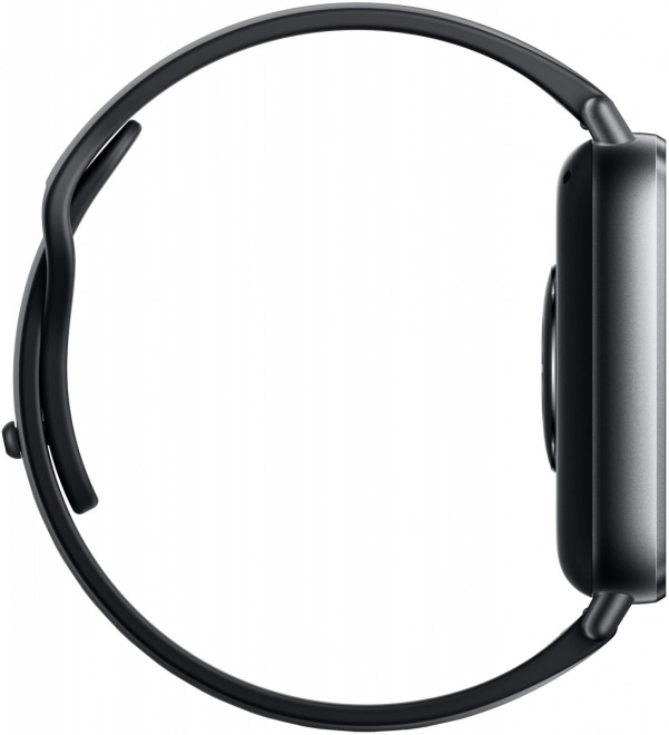 Chytré hodinky Redmi Watch 5 Active černé