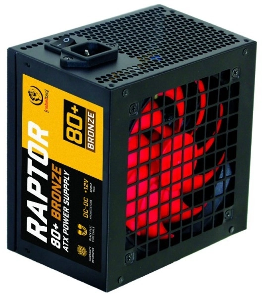 Jedna +12V větev