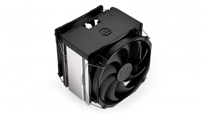 Chlazení procesoru - Fortis 5 Dual Fan