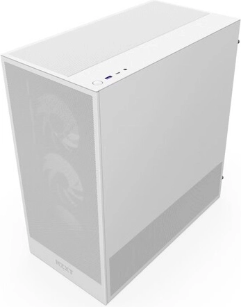 Vynikající průtok vzduchu