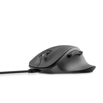 Hama MW-500 V2 Černá Bezdrátová Myš