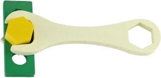 Učení hrou: šroubování a utahování