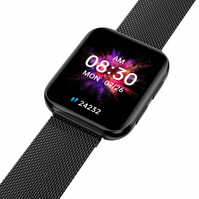 Smartwatch Garett Maxx s AMOLED displejem
