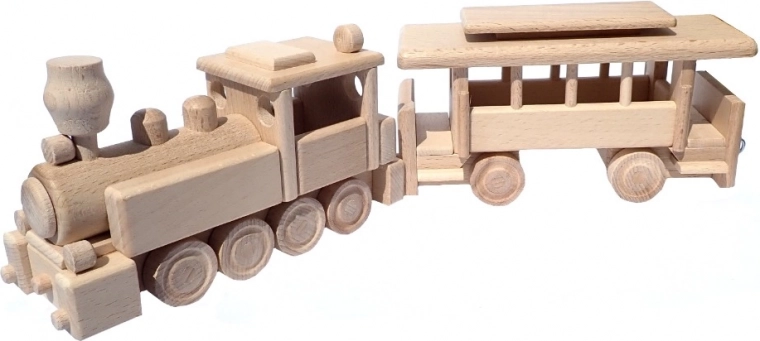 Pohyblivá kolečka pro plynulou jízdu