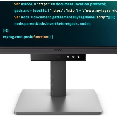 Monitor 28" RD280U 4K IPS