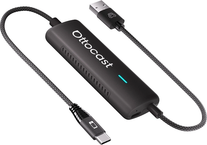 Integrovaný zvuk a rychlé nabíjení až 27 W