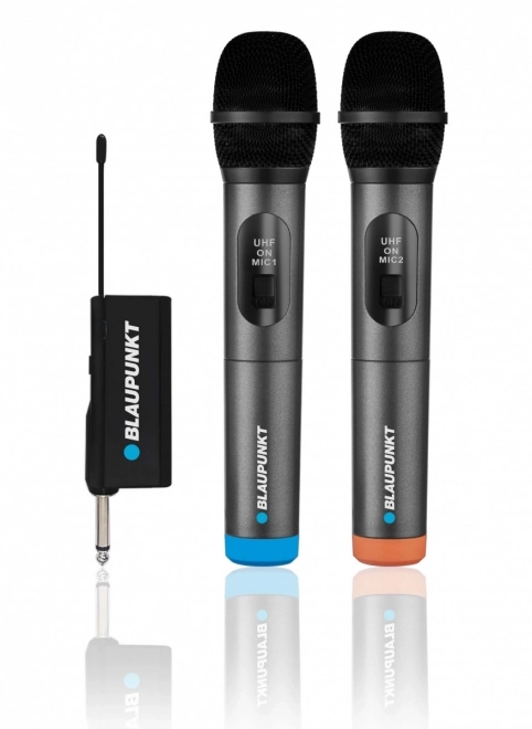 Bezdrátový mikrofon UHF Prime3