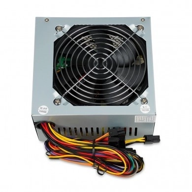 Napájecí zdroj 400 W CUBE II 12 CM FAN