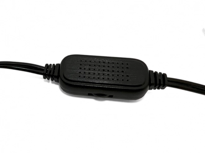 Squeak PowerWave stereofonní reproduktory