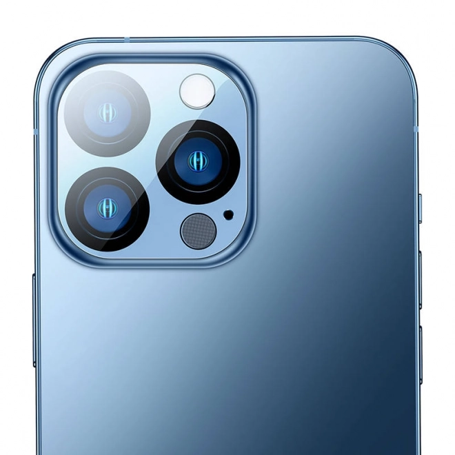 Ochrana objektivu Baseus 0,3 mm pro iPhone 14 Pro/14 Pro Max