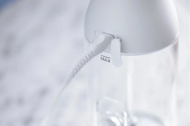 Irigátor Power Flosser 3000 bílý HX3826/31