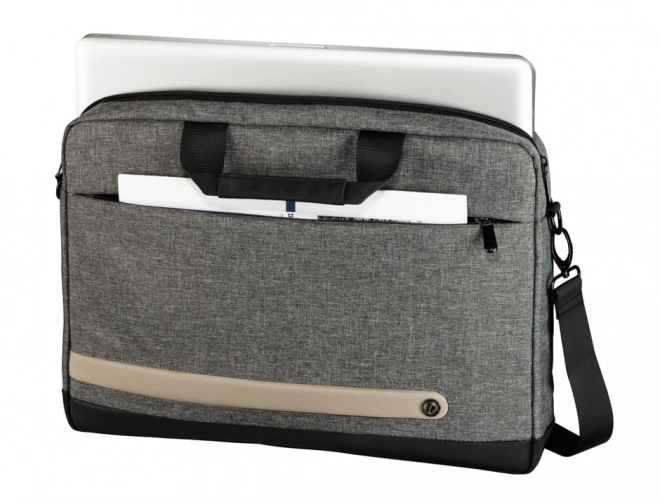 Brašna na notebook 13,3 palce terra grey
