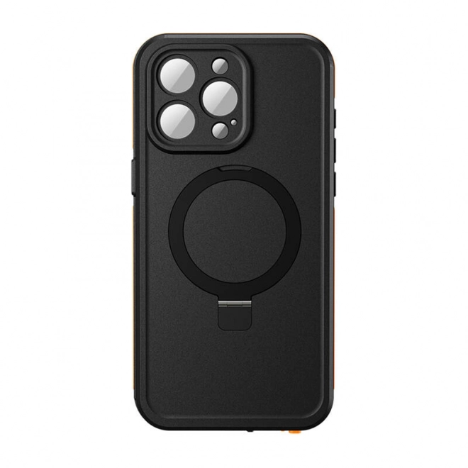 Vodotěsné pouzdro Telesin pro iPhone 15 Pro Max