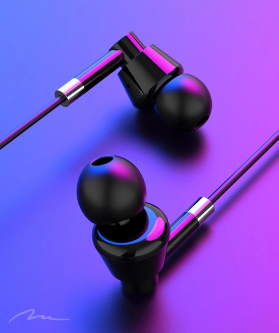 Sluchátka do uší Všechna USB-C MT3609K