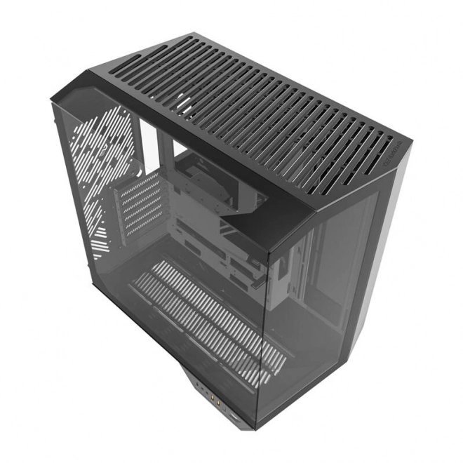 Počítačová skříň Darkflash DY470