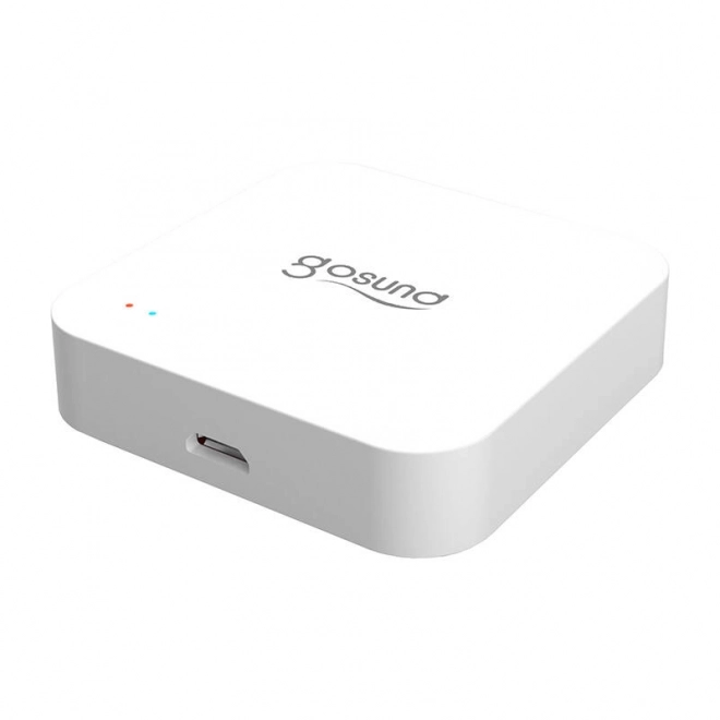 Chytrá brána Gosund Zigbee/WiFi/BLE