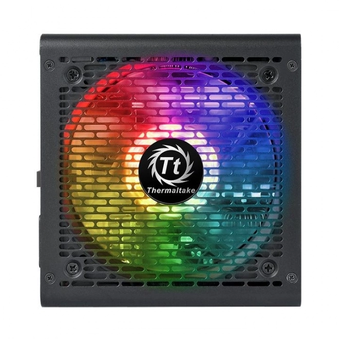 Napájecí zdroj Litepower RGB 650W